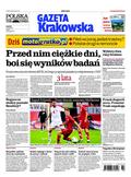 Gazeta Krakowska Nowosądecka