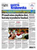 Gazeta Krakowska Na Podhalu
