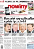 Nowiny
