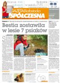 Gazeta Współczesna