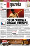 Gazeta Wyborcza