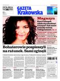 Gazeta Krakowska Tarnowska
