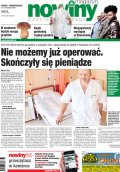 Nowiny