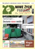 Nowe Życie Pabianic na niedzielę