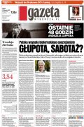 Gazeta Wyborcza