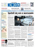 Nowości
