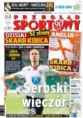 Przegląd Sportowy