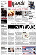 Gazeta Wyborcza