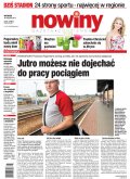 Nowiny