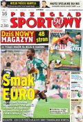 Przegląd Sportowy