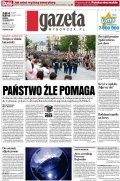 Gazeta Wyborcza