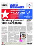 Gazeta Krakowska Na Podhalu