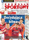 Przegląd Sportowy