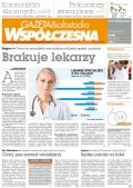 Gazeta Współczesna