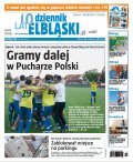 Dziennik Elbląski