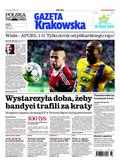 Gazeta Krakowska Nowosądecka
