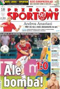 Przegląd Sportowy