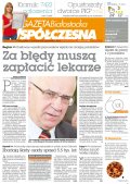 Gazeta Współczesna