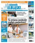 Dziennik Elbląski