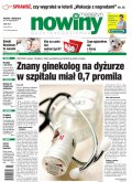 Nowiny