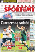 Przegląd Sportowy