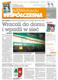Gazeta Współczesna