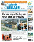 Dziennik Elbląski