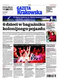 Polska Gazeta Krakowska