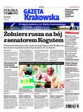 Gazeta Krakowska Nowosądecka