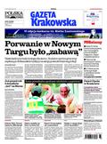 Gazeta Krakowska Na Podhalu