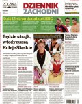 Polska Dziennik Zachodni
