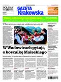 Gazeta Krakowska Małopolska