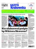 Gazeta Krakowska Na Podhalu