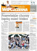 Gazeta Współczesna