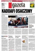 Gazeta Wyborcza