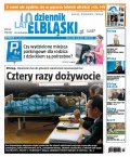 Dziennik Elbląski
