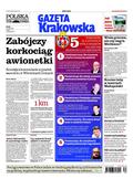Gazeta Krakowska Nowosądecka