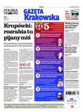 Gazeta Krakowska Na Podhalu