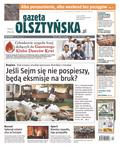 Gazeta Olsztyńska