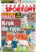 Przegląd Sportowy