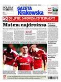 Gazeta Krakowska Tarnowska