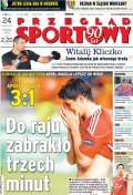 Przegląd Sportowy