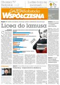 Gazeta Współczesna