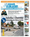 Dziennik Elbląski