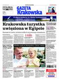 Gazeta Krakowska Małopolska