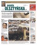 Gazeta Olsztyńska