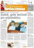 Gazeta Współczesna
