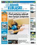 Dziennik Elbląski