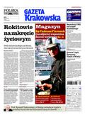 Gazeta Krakowska Tarnowska