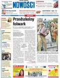 Nowości
